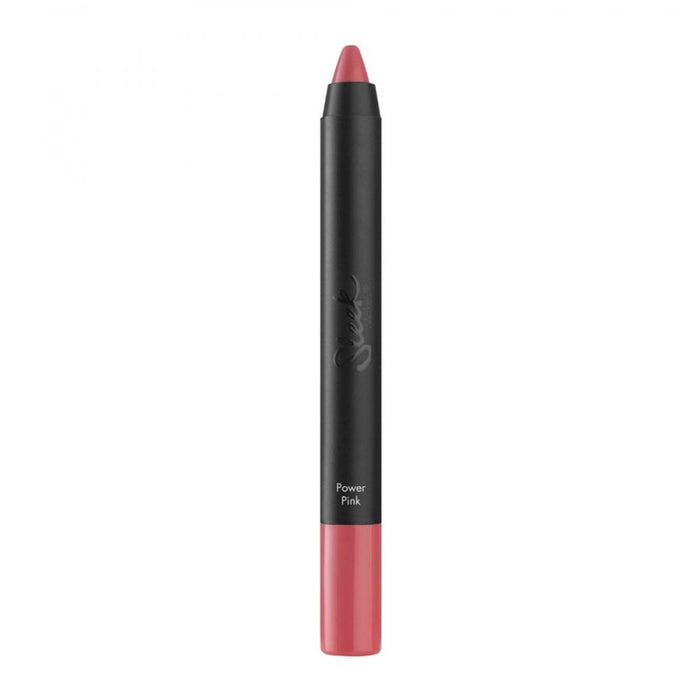 Creion de buze Sleek MakeUP Power Plump, nuanța Power Pink, 3,6 g