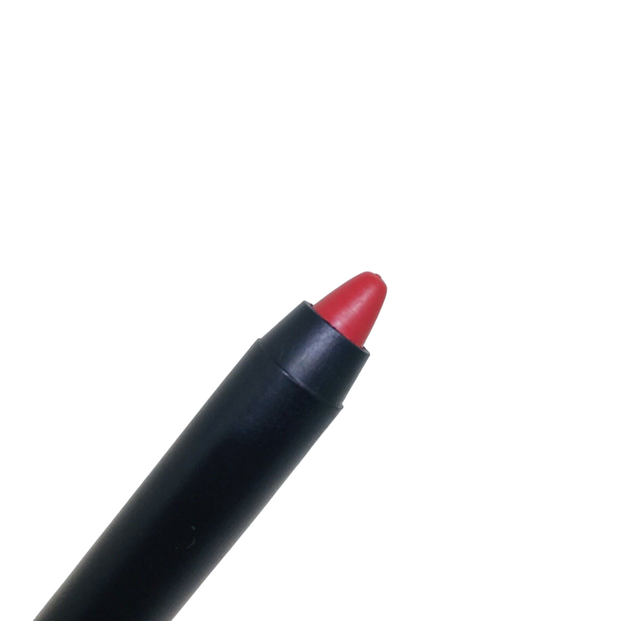 Creion de buze Sleek MakeUP Power Plump, nuanța Raving Rouge, 3.6 g