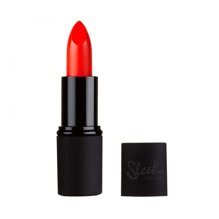 Ruj cremos Sleek MakeUP True Colour, nuanța Ready to Sail, 3,5 g