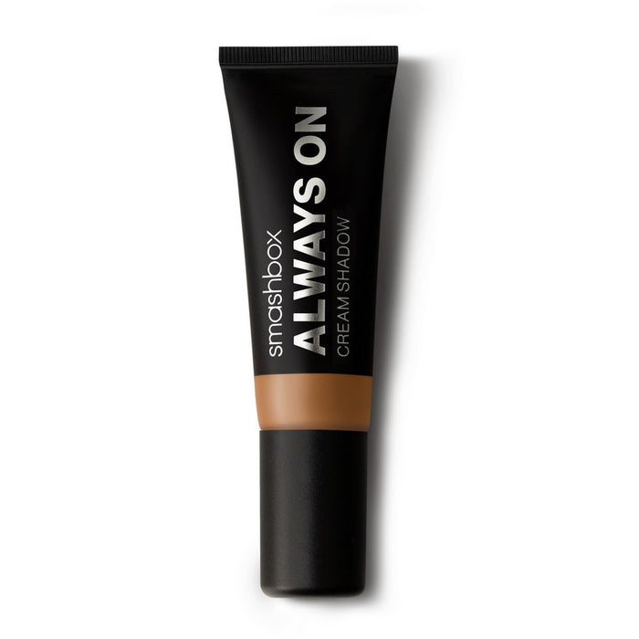 Fard de ochi cremos Smashbox Always On, nuanța Chihlimbar, 10 ml