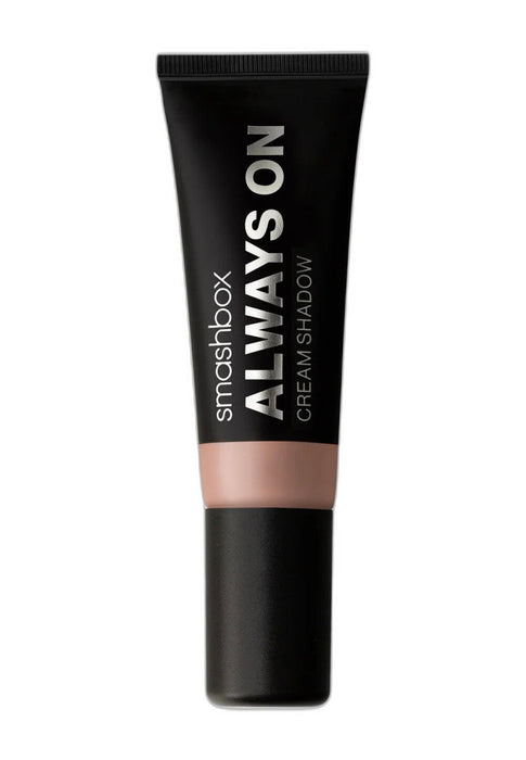 Fard de ochi cremos Smashbox Always On, nuanța Trandafir, 10 ml
