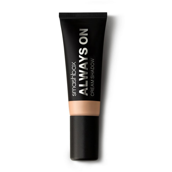 Fard de pleoape cremos Smashbox Always On, nuanța Suede, 10 ml