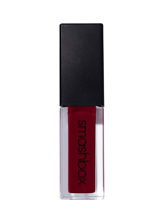 Ruj lichid Smashbox Always On, nuanța Miss Conduct, 4 ml