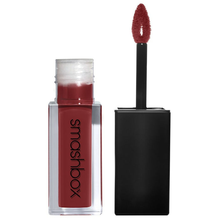 Ruj lichid Smashbox Always On, nuanța Ls-Boss, 4 ml