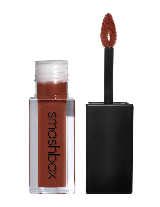 Ruj lichid Smashbox Always On, 4 ml