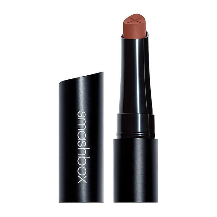 Ruj cremos Smashbox Always On, mat, nuanța Pause, 2 g