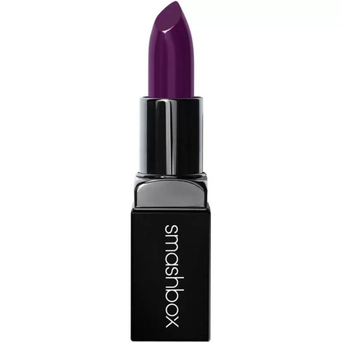 Ruj cremos Smashbox Be Legendary, mat, nuanța Vinyl, 3 g