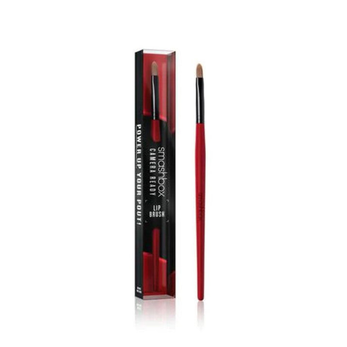 Pensulă pentru buze Smashbox Camera Ready, pentru contur
