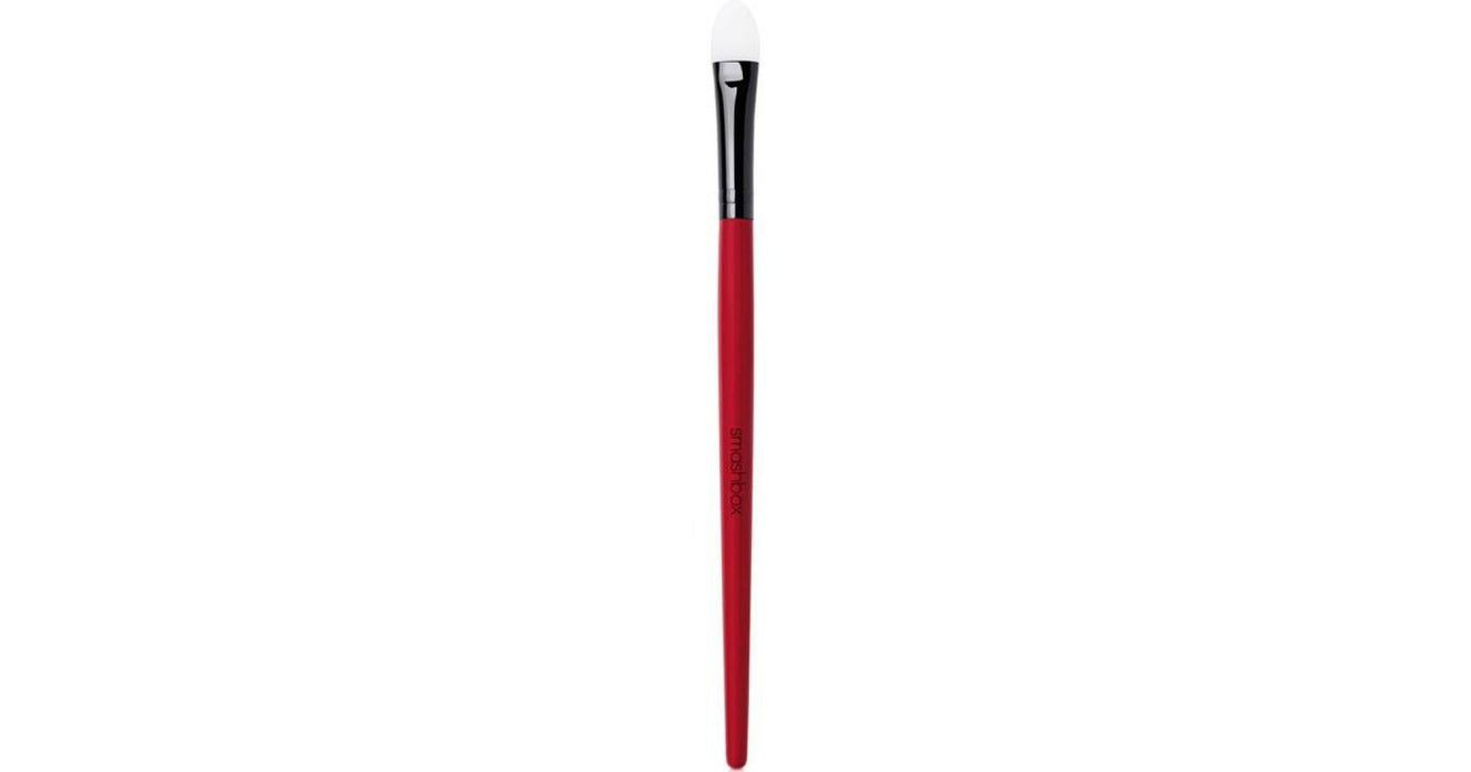 Pensulă pentru fard de ochi Smashbox Camera Ready