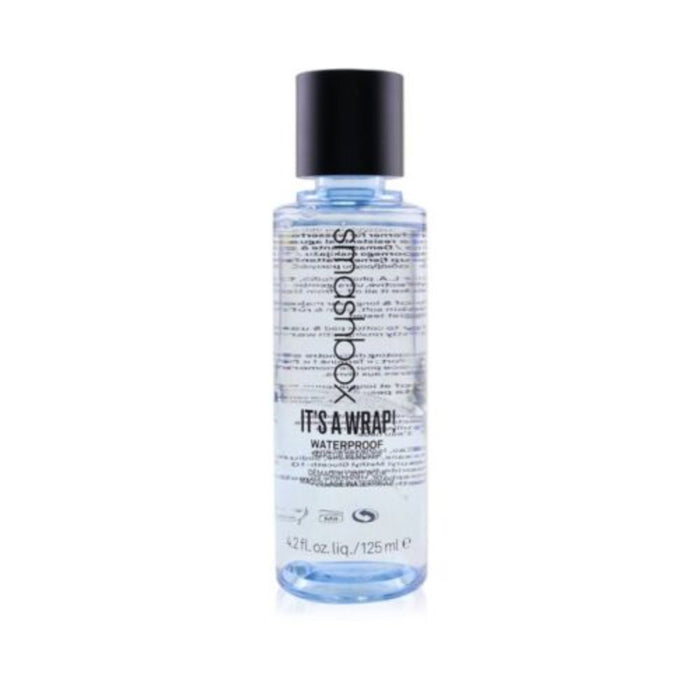 Loțiune demachiantă Smashbox It's A Wrap!, pentru machiaj rezistent la apă, 125 ml