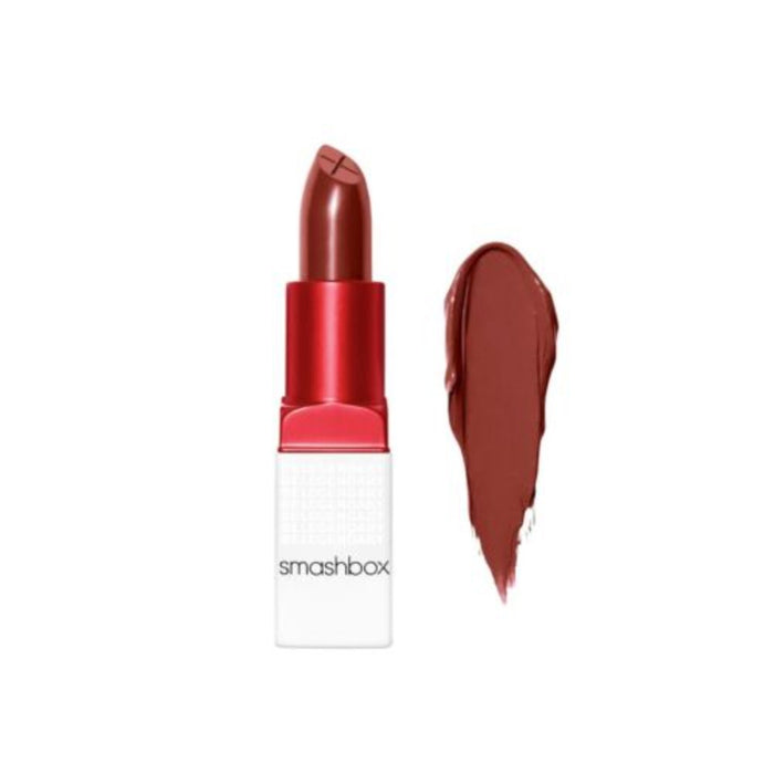 Ruj cremos Smashbox Prime & Plush, nuanța Messy, 3,4 g