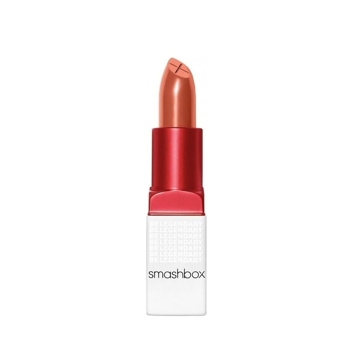 Ruj cremos Smashbox Prime & Plush, cu textură ușoară, 3,4 g
