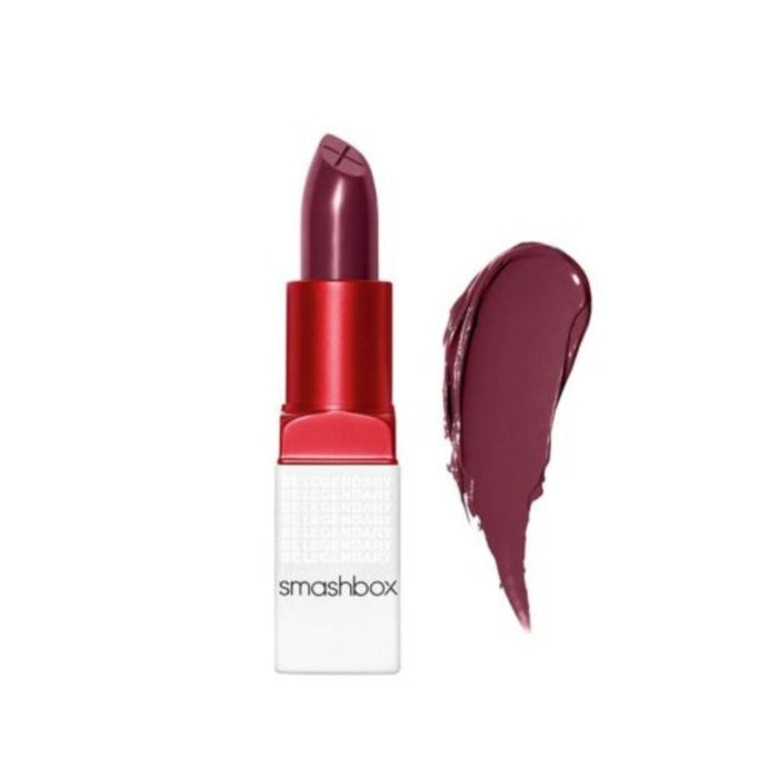 Ruj cremos Smashbox Prime & Plush, nuanța In a Mood, 3,4 g