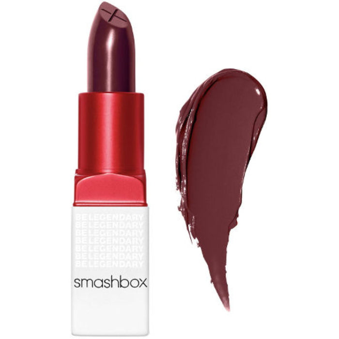 Ruj cremos Smashbox Prime & Plush, nuanța Miss Conduct, 3,4 g