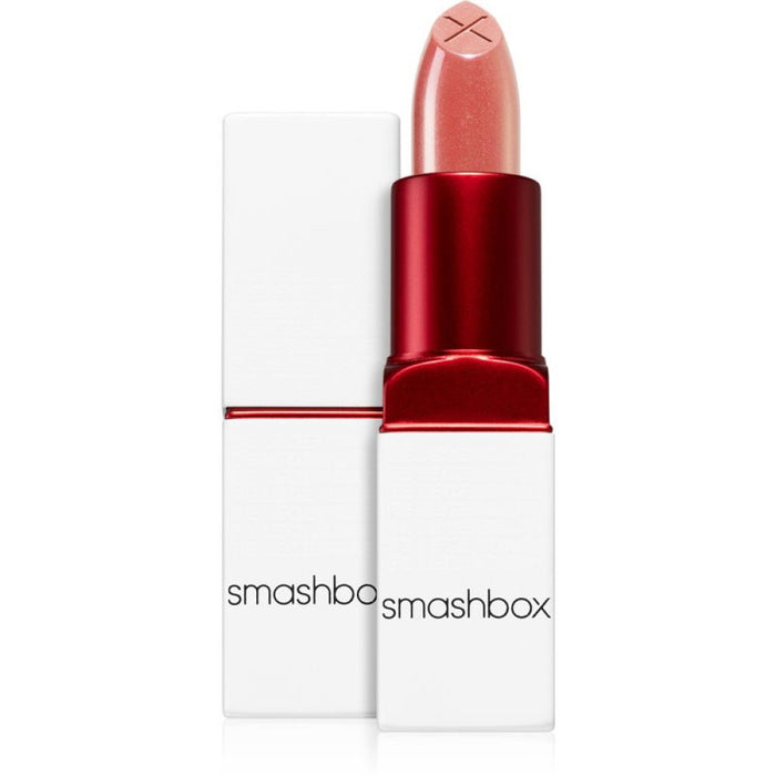 Ruj cremos Smashbox Prime & Plush, nuanța Off the Clock, 3,4 g