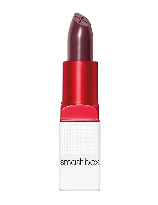 Ruj cremos Smashbox Prime & Plush, nuanța So Twisted, 3,4 g