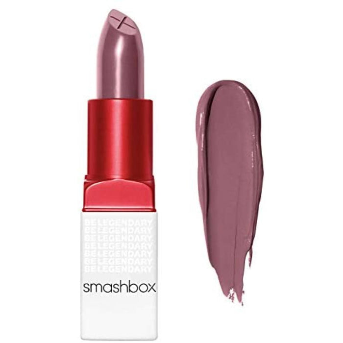 Ruj cremos Smashbox Prime & Plush, nuanța Spoiler Alert, 3,4 g