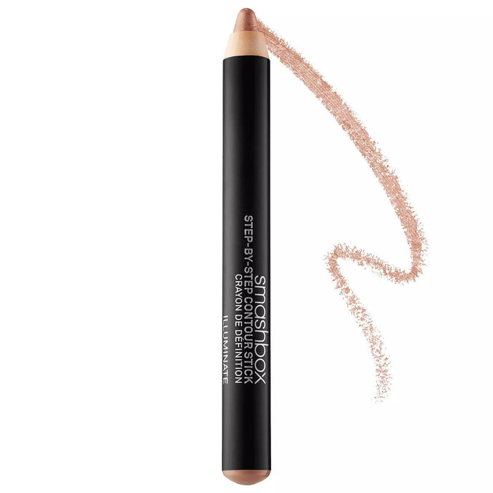 Baton de contur Smashbox Step-By-Step, iluminator, 3,5 g