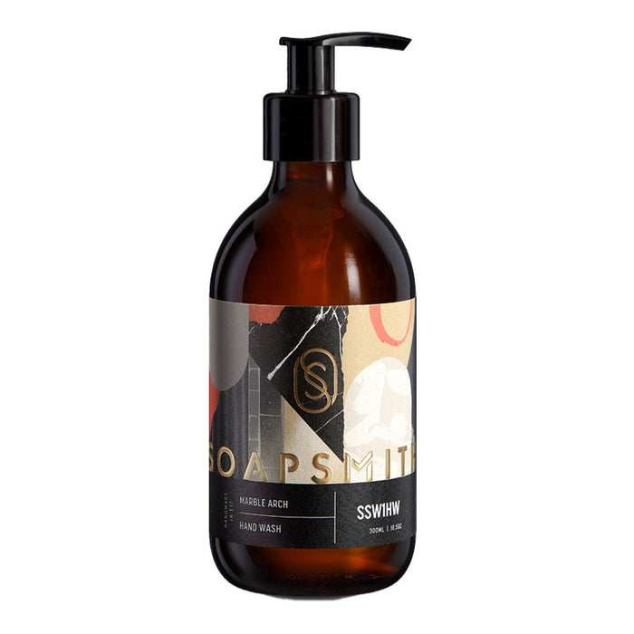 Săpun lichid Soapsmith Marble Arch, pentru mâini, 300 ml