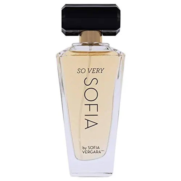 Apă de parfum Sofia Vergara So Very Sofia, pentru femei, 50 ml