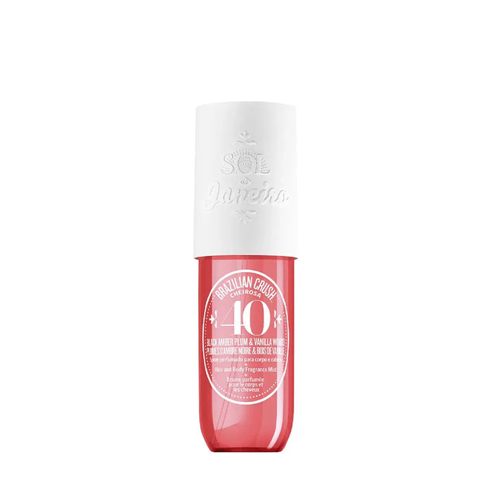Ceață parfumată pentru păr Sol de Janeiro Brazilian Crush Cheirosa 40, 90 ml
