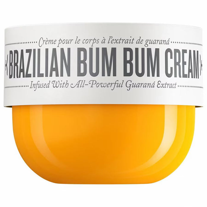 Cremă de corp Sol de Janeiro Bum Bum, hidratantă, cu extract de guarană, 240 ml