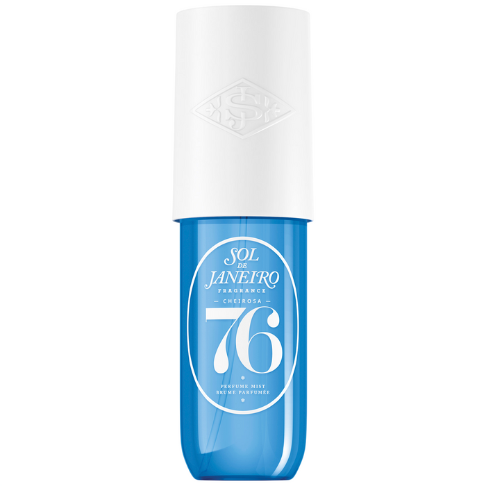 Spray parfumat Sol de Janeiro Cheirosa 76, pentru femei, 90 ml