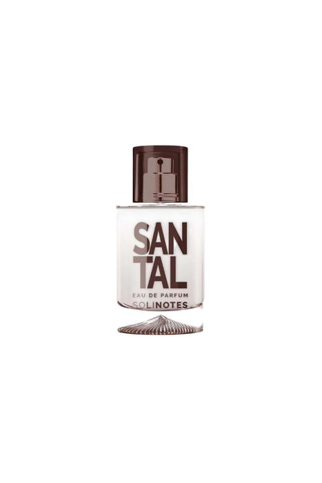 Apă de parfum Solinotes Bois de Santal, unisex, 50 ml