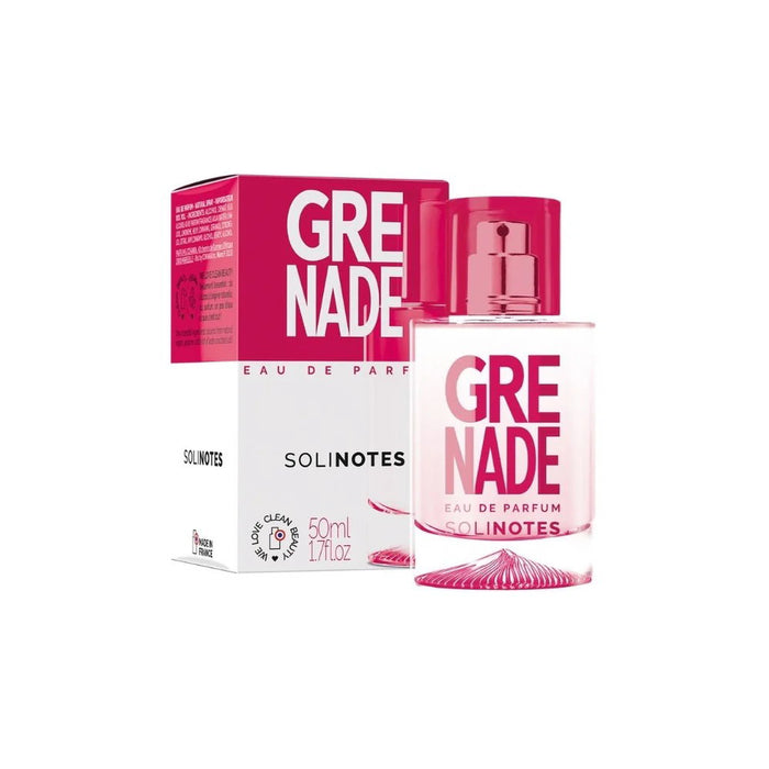 Apă de parfum Solinotes Grenade, 50 ml