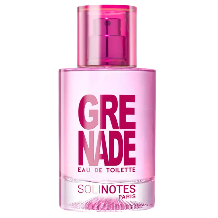 Apă de parfum Solinotes Grenade, 50 ml