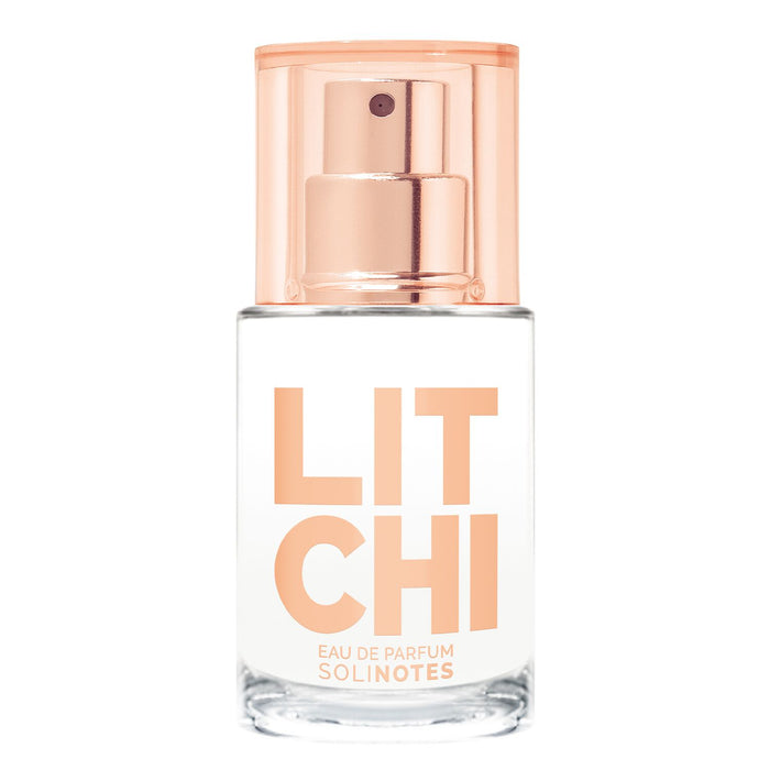 Apă de parfum Solinotes Litchi, pentru femei, 50 ml