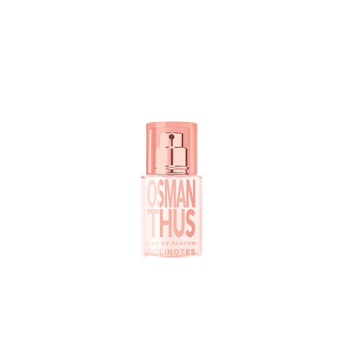 Apă de parfum Solinotes Osmanthus, pentru femei, 15 ml