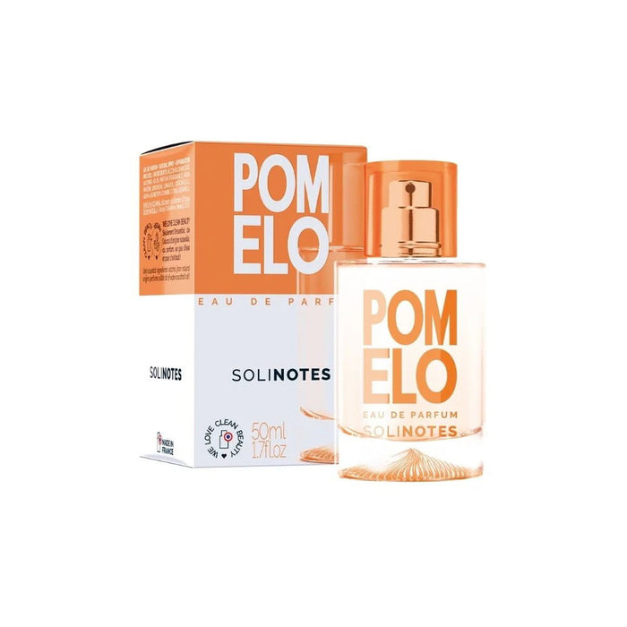 Apă de parfum Solinotes Pomelo, pentru femei, 50 ml