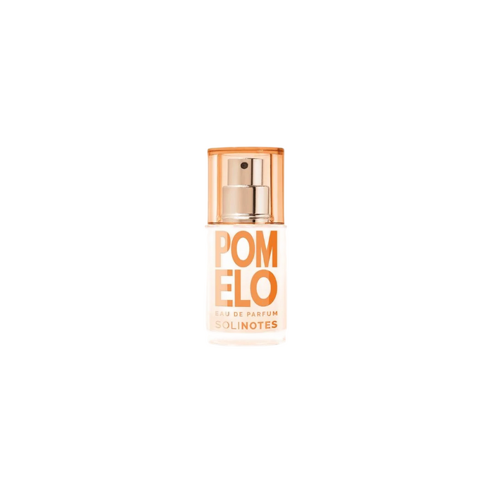 Apă de parfum Solinotes Pomelo, unisex, 15 ml