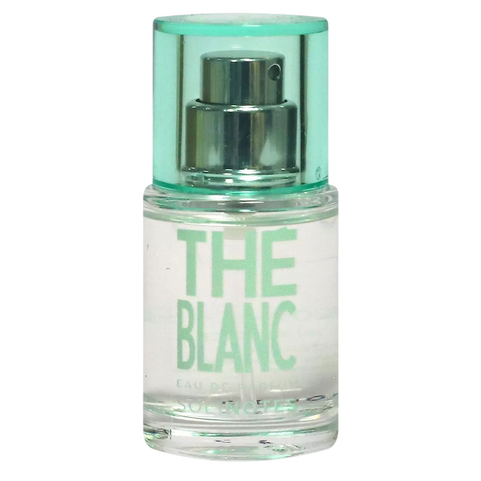 Apă de parfum Solinotes The Blanc, pentru femei, 15 ml
