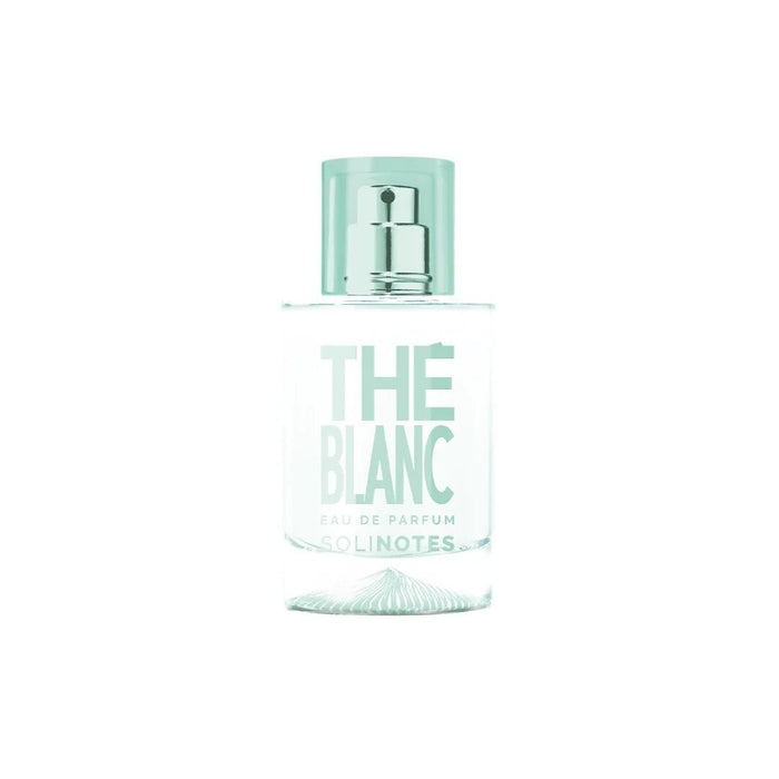 Apă de parfum Solinotes The Blanc, 50 ml