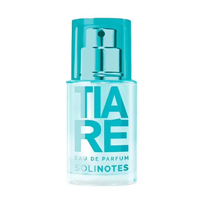 Apă de parfum Solinotes Tiare, pentru femei, 15 ml