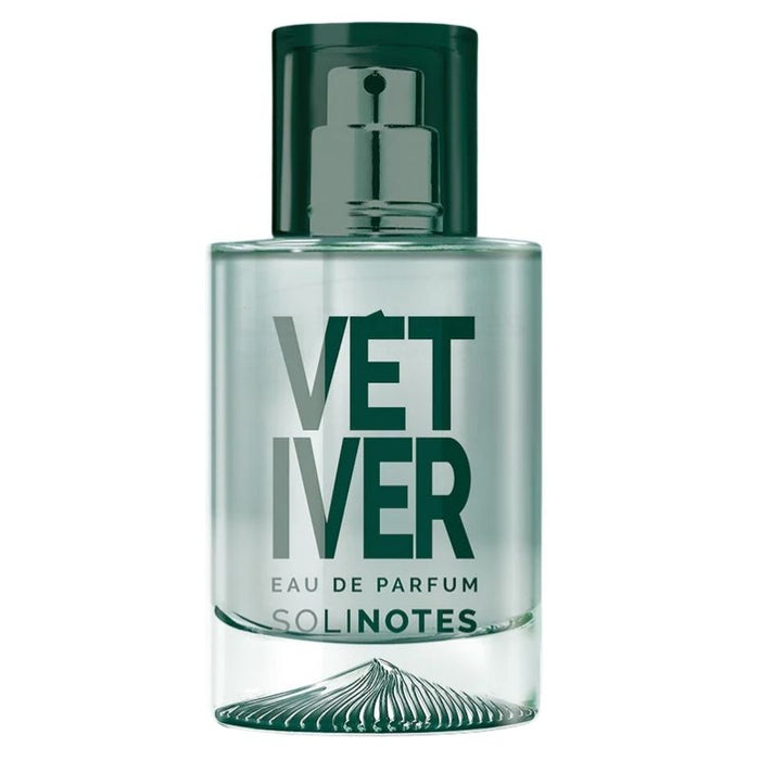 Apă de parfum Solinotes Vetiver, 15 ml