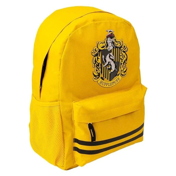 Ghiozdan Cerda Harry Potter Hufflepuff, 30 x 41 x 14 cm