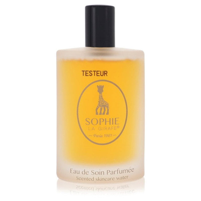 Spray de corp Sophie la Girafe La Girafe, parfumat, 100 ml, tester
