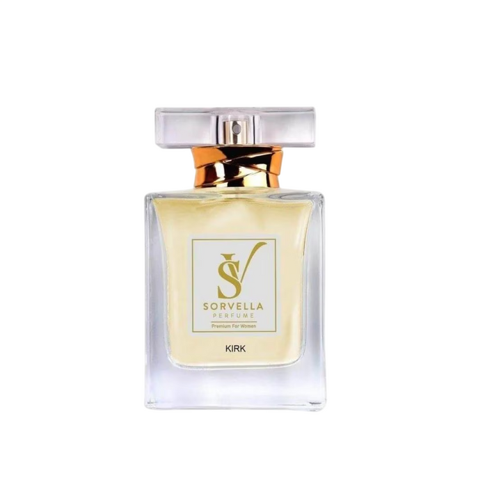 Apă de parfum Sorvella Kirke Premium, pentru femei, 50 ml