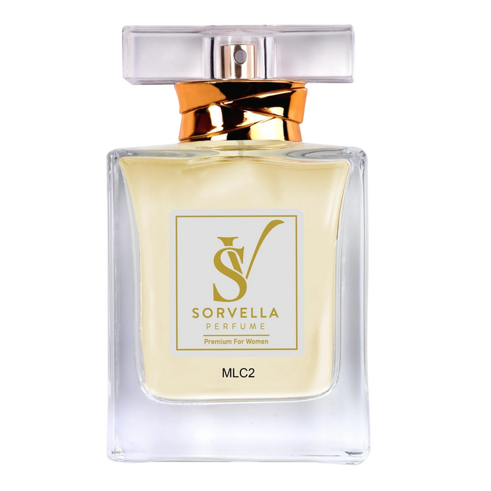 Apă de parfum Sorvella MLC2 Premium, pentru femei, 50 ml