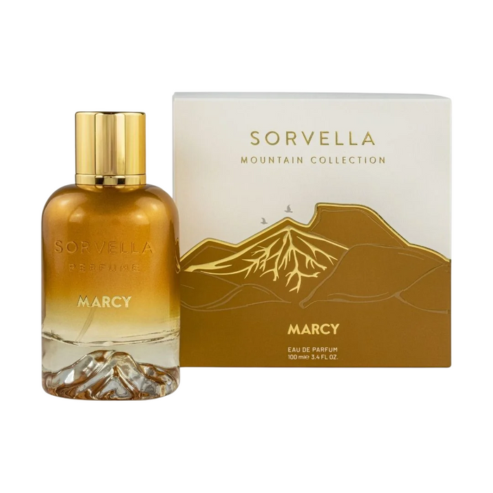 Apă de parfum Sorvella Mountain Collection Marcy, unisex, 100 ml