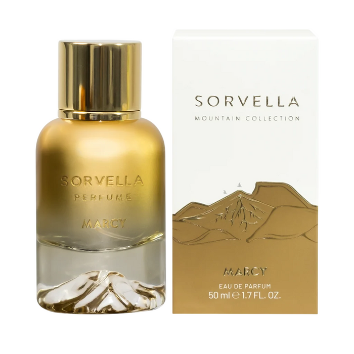 Apă de parfum Sorvella Mountain Collection Marcy, unisex, 50 ml
