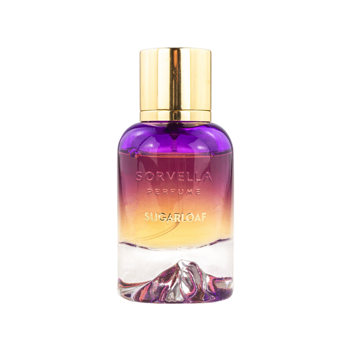 Apă de parfum Sorvella Mountain Collection Sugarloaf, unisex, 50 ml