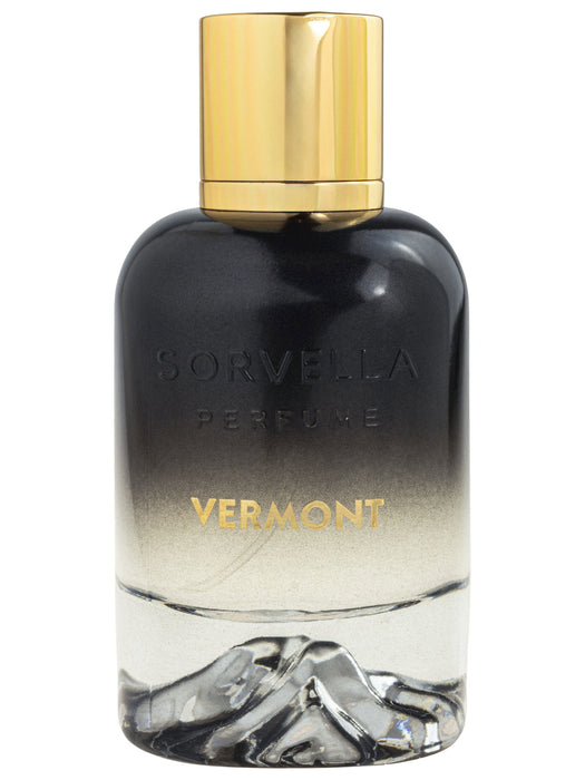 Apă de parfum Sorvella Mountain Collection Vermont, unisex, 50 ml