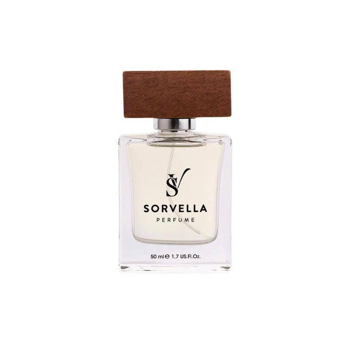 Apă de parfum Sorvella S526 Spicy, pentru bărbați, 50 ml