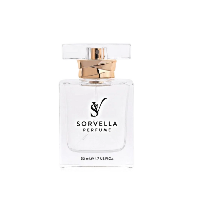 Apă de parfum Sorvella V227 Fruity, pentru femei, 50 ml