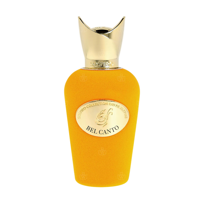 Apă de parfum Sospiro Bel Canto, unisex, 100 ml