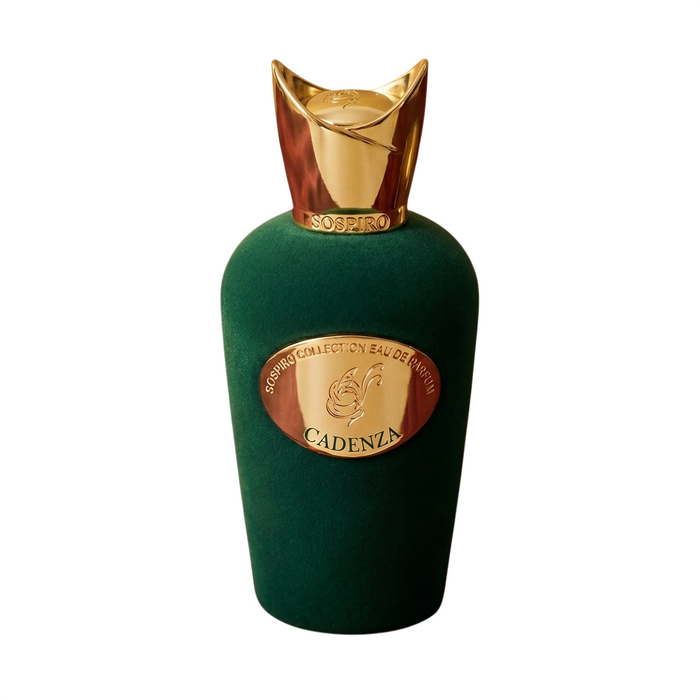Apă de parfum Sospiro Cadenza, unisex, 100 ml